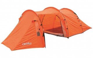 Andoutdoor KS-008 Maxy Kamp Çadırı / Aile Çadırı kullananlar yorumlar